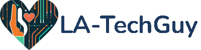 LA-TechGuy