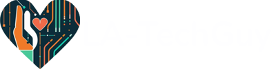 LA-TechGuy